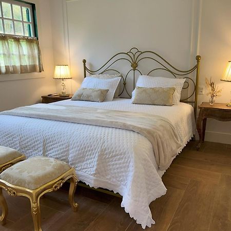 Pousada Boutique Villa Chafariz Tiradentes Buitenkant foto