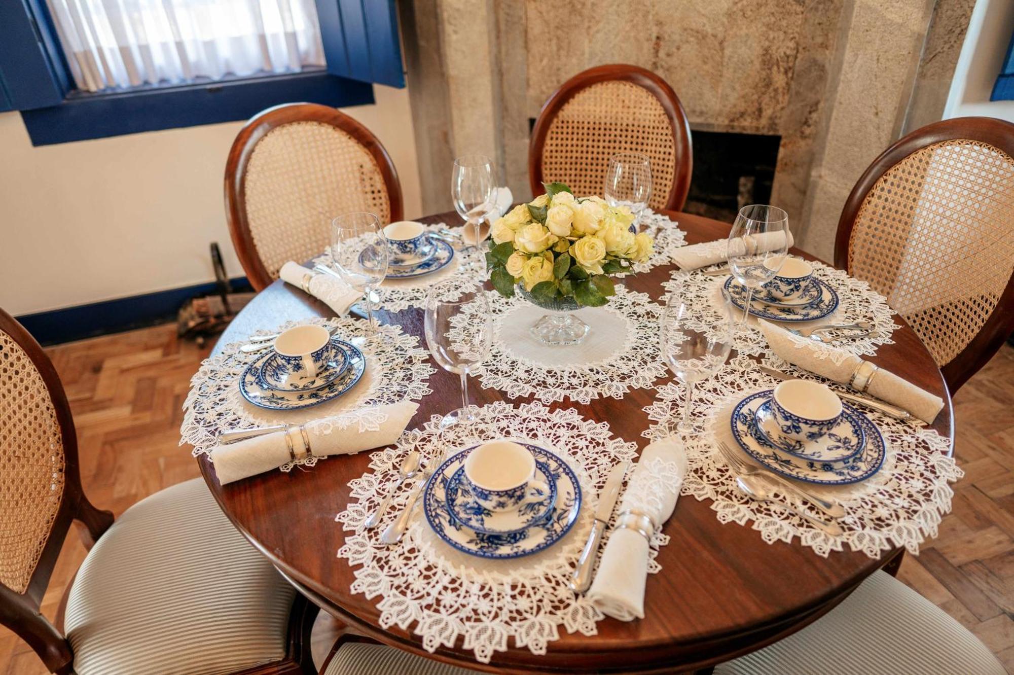 Pousada Boutique Villa Chafariz Tiradentes Buitenkant foto