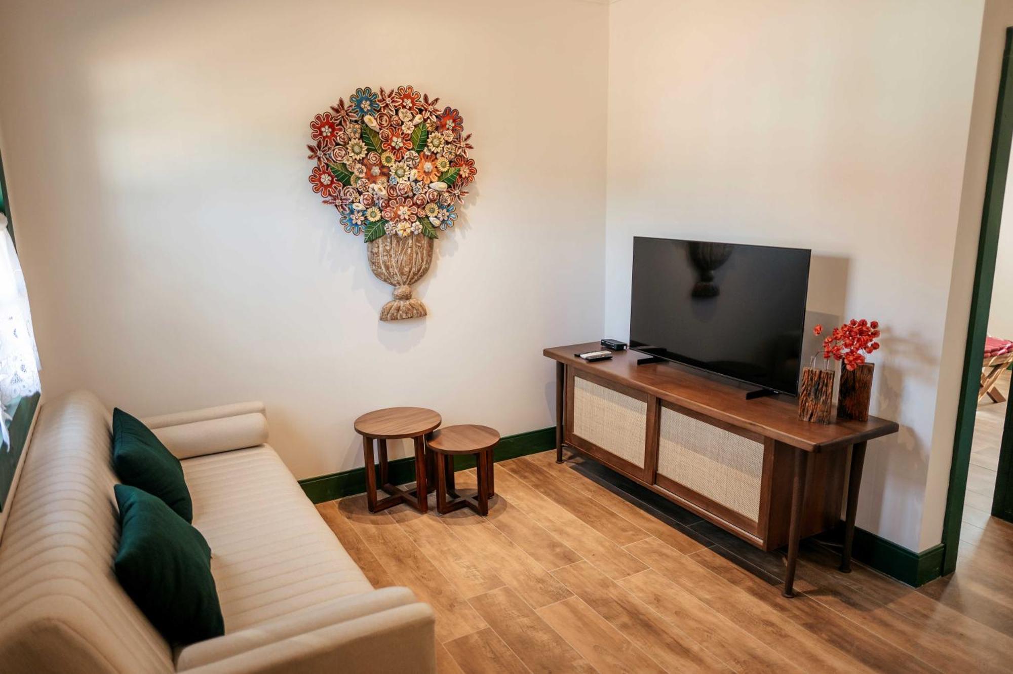 Pousada Boutique Villa Chafariz Tiradentes Buitenkant foto