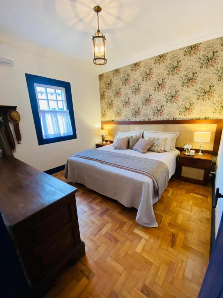 Pousada Boutique Villa Chafariz Tiradentes Buitenkant foto