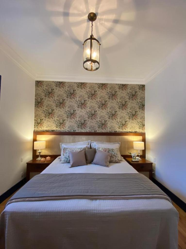 Pousada Boutique Villa Chafariz Tiradentes Buitenkant foto